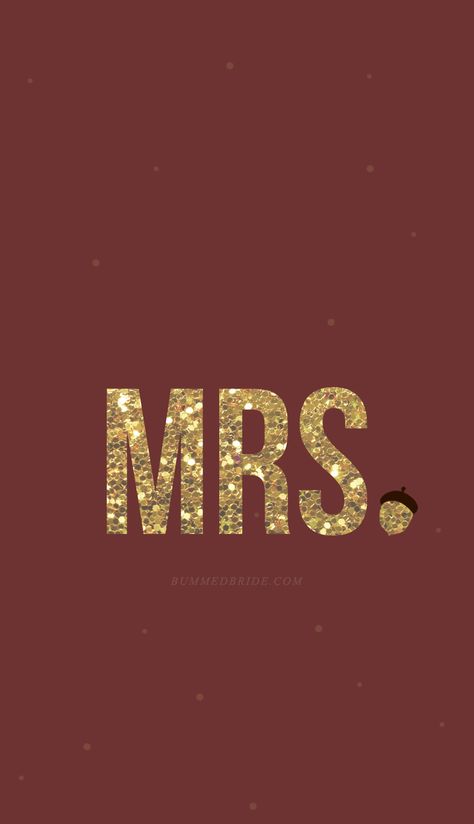 Future Mrs. iPhone Wallpaper [Fall Edition] Iphone Wallpaper Travel, Fall Tv Shows, 1366x768 Wallpaper, Iphone Wallpaper Inspirational, Future Iphone, Wallpaper Wedding, Bride Team, Husband And Wife Love, Wallpaper Fall