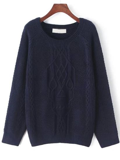 Navy Cable Knit Sweater, Dark Blue Sweater, Blue Cable Knit Sweater, Cable Jumper, Knit Sweater Outfit, Chunky Cable Knit Sweater, Blue Knit Sweater, Blue Jumper, Navy Blue Sweater