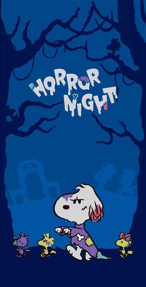 Wallpaper Snoopy, Charlie Brown Wallpaper, Peanuts Wallpaper, Halloween Wallpaper Iphone Backgrounds, Peanuts Charlie Brown Snoopy, Charlie Brown Halloween, Halloween Wallpaper Cute, Snoopy Halloween, Creepy Christmas