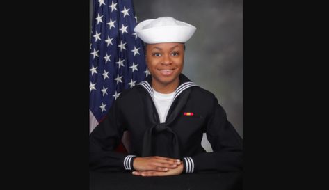 A U.S. Navy recruit has died after she collapsed during physical training at Naval Station Great Lakes in Illinois. She was 20 years old. Officials told Navy Times this week that Seaman Kierra Evans was partaking in a physical fitness assessment (PFA) on Feb. 22 when she collapsed. This was just days before her anticipated graduation from boot camp on March 1. Kierra Evans was set to graduate from boot camp a week after she collapsed during a fitness test at Great Lakes. RIP Seaman Recruit Evans Navy Bootcamp Graduation Outfits, Female Navy Officer, Navy Boot Camp Graduation, Fitness Assessment, Boot Camp Graduation, Navy Party, Fitness Test, Navy Boots, Physical Training