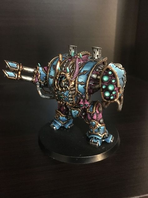 Thousand Sons Miniatures, Warhammer 40k Thousand Sons Miniatures, Thousand Sons 40k, Warhammer 40k Thousand Sons, Painting Figurines, Alpha Legion, Chaos Legion, Chaos 40k, Warhammer Painting