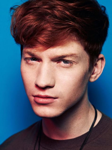 #ginger #men Dark Red Hair Color, Curly Afro Hair, Red Hair Men, Dark Red Hair, Men Hair Color, Ginger Men, Hair Color Auburn, Mens Hair, Trendy Hair Color