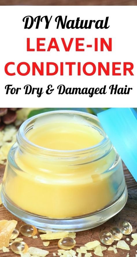 Diy Leave In Hair Conditioner Black, Diy Leave In Conditioner For Dry Hair, Natural Leave In Conditioner Diy, Diy Conditioner For Dry Hair, Best Leave In Conditioner For Dry Hair, Leave In Conditioner Diy, Diy Leave In Hair Conditioner, Homemade Leave In Conditioner, Best Diy Hair Mask