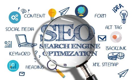 We specialise in all things web design & search engine optimisation but... we are marketers first, then website & SEO geeks second! Seo Search Engine Optimization, Seo Services Company, Best Seo Company, Seo Specialist, Baguio, Local Seo, Link Building, Seo Strategy, Seo Company