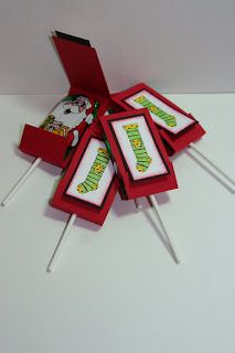 Lollipop Packaging, Treat Containers, Christmas Treats Holders, Lollipop Holder, Chocolate Pops, Candy Treats, Christmas Craft Fair, Treat Holders, Candy Crafts