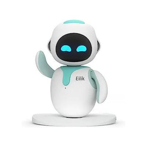 Pets For Kids, Pets Toys, Robotic Toys, Cute Robot, Unique Gifts For Girls, Smart Robot, Kids Electronics, Interactive Games, Unique Toys