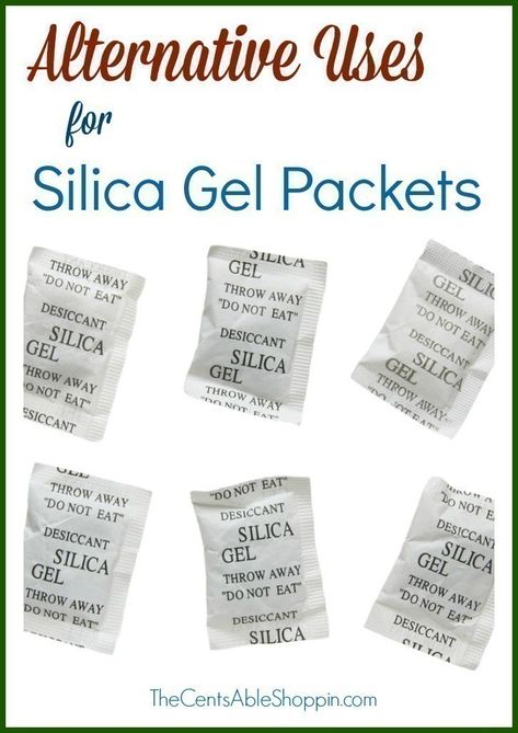 Silica Gel Uses, Silica Packets, Emergency Preparation, Gel Pack, Emergency Prepping, Simple Life Hacks, Frugal Tips, Do Not Eat, Silica Gel