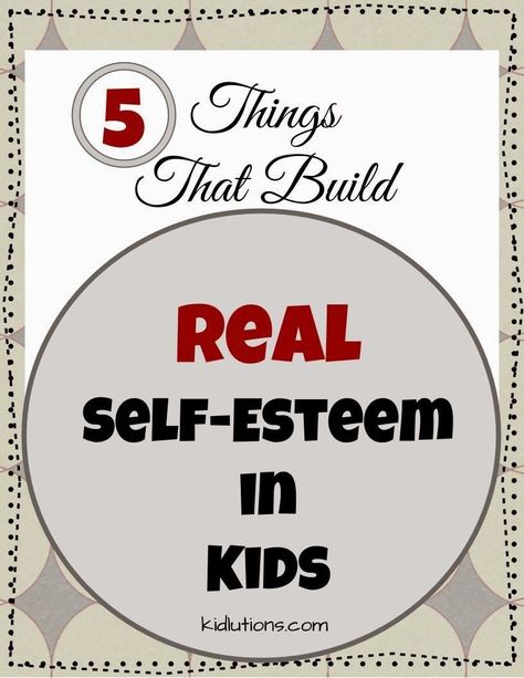 Building REAL Self-Esteem in Kids Most parents want to "up" their child's self-esteem. It's a common question I get from parents. "Ho... Self Esteem Kids, Build Self Esteem, Self Esteem Activities, Building Self Esteem, Parenting Help, Counseling Resources, Kids Books, Best Books, Best Books To Read