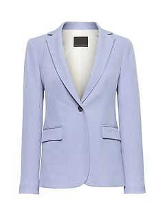 women:Work Life | Banana Republic Soft Classic, Casual Friday, Work Wardrobe, Blazers For Women, Free Clothes, Women's Blazer, Banana Republic, Work Wear, Suit Jacket