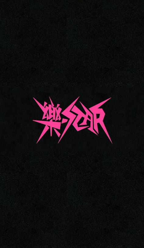 Rock Star Skz Album Cover, Megaverse Skz Wallpapers, Straykids Rockstar Wallpaper, Skz Rockstar Comeback, Skz Rock Star Wallpaper, Straykids Pink Wallpaper, Stray Kids Rockstar Wallpaper, Skz Rockstar Wallpaper, Megaverse Skz