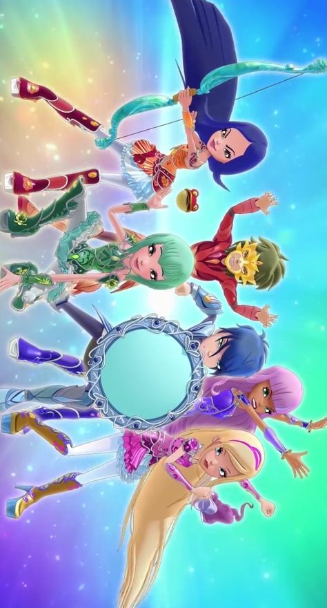 Regal Academy Rose And Hawk, Rose Cinderella, Disney Gender Bender, Cinderella Characters, Regal Academy, Photo Sequence, Childhood Memories 2000, Hero Poster, Star Darlings