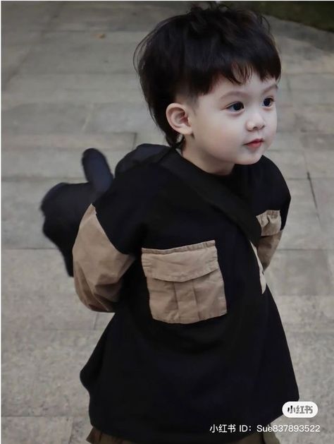 Asian Toddler Boy Haircut, Asian Baby Boy, Kid Boy Haircuts, Asian Boy Haircuts, Kids Hairstyles Boys, Hairstyles Boys, Baby Haircut, Asian Baby, Toddler Haircuts