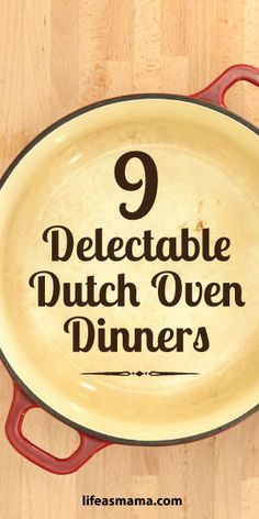 Oven Dinner Ideas, Ditch Oven, Dutch Oven Dinners, Dutch Oven Le Creuset, Easy Dutch Oven Recipes, Oven Dinners, Dutch Oven Recipes Cast Iron, Le Crueset, Le Creuset Recipes