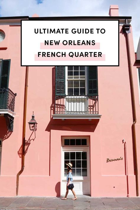 Thailand Travel Clothes, Thailand Travel Destinations, New Orleans Recipes, Best Road Trips, New Orleans City, Visit New Orleans, New Orleans French Quarter, New Orleans Travel, Vegas Hotel