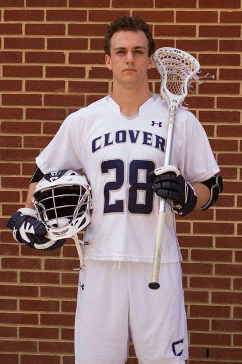 Mens Lacrosse Aesthetic, Lacrosse Pictures, Lacrosse Senior Pictures, Lacrosse Boys, Mens Lacrosse, Sports Balls, Guy Pictures, Senior Year, Lacrosse