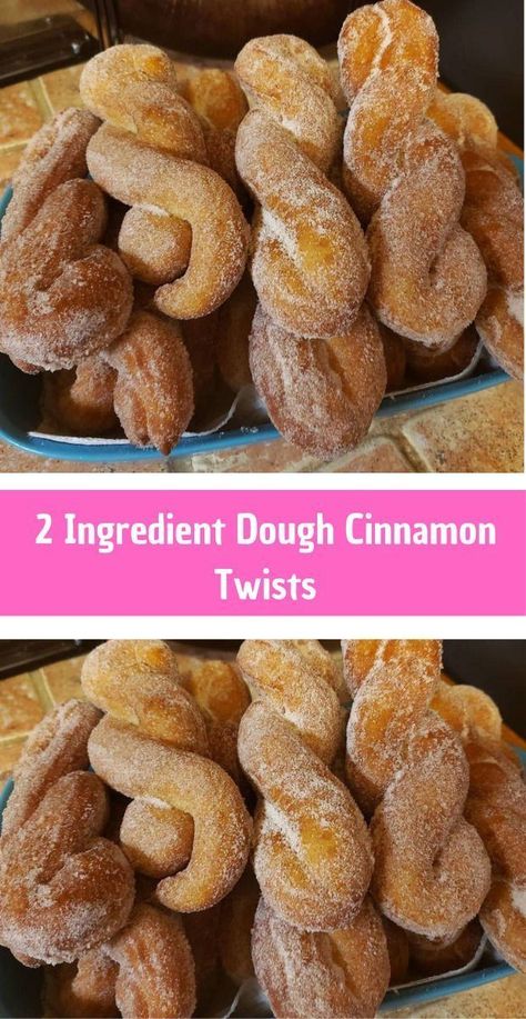 Hosting a dinner party or gathering doesn’t have to be an overwhelming affair, especially when you have simple, yet impressively delicious recipes like the 2 Ingredient Dough Cinnamon Twists up your sleeve. This recipe is a testament to the magic that can happen with just a few basic ingredients, transforming them into a delightful treat that’s sure to wow your guests without breaking the bank or requiring extensive culinary skills. Cinnamon Dessert Recipes, 2 Ingredient Dough, 2 Ingredient Desserts, Cinnamon Desserts, Cinnamon Twists, Protein Bar Recipes, Twisted Recipes, Sweet Dough, Quick Breakfast Recipes