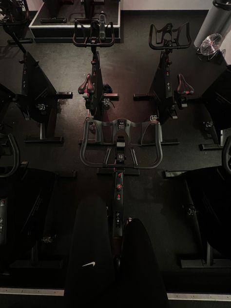 cycling, aesthetic, sport, RPM, bike Spinning Aesthetic Workout, Spin Aesthetic, Spin Class Workout Aesthetic, Spin Classes Aesthetic, Spin Class Photography, Cycling Class Aesthetic, Spin Class Aesthetic, Indoor Cycling Aesthetic, Wellness Habits