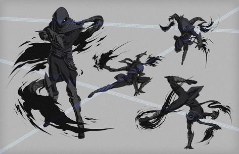 Shadow Powers, Shadow Creatures, Super Powers Art, Magic Design, 다크 판타지, 캐릭터 드로잉, Concept Art Drawing, Superhero Design, Arte Fantasy