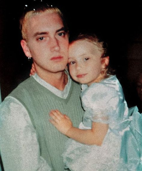 Mocking Bird Eminem, Hailie Jade, Eminem Poster, Eminems Daughter, The Slim Shady, Eminem Wallpapers, Eminem Quotes, Eminem Photos, Eminem Rap