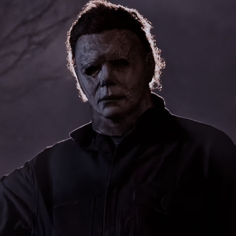 Halloween Kills Icons Halloween Micheal Myres, Michael Myers Icons Pfp, Michael Myers Real Face, Micheal Myers Icon, Micheal Myers’s, Micheal Myers Pfp, Michael Myers Aesthetic, Hear Me Out Characters Crazy, Terror Icons