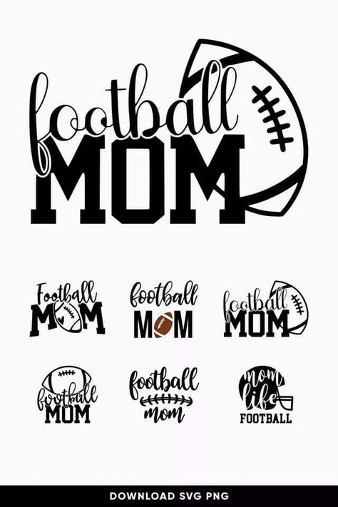 Football Mom Shirts Svg, Football Mom Svg Free, Football Mom Quotes, Football Mom Shirts Ideas, Football Mom Tumbler, Football Mom Outfit, Team Mom Shirt, Football Fundraiser, Cricut Jewelry