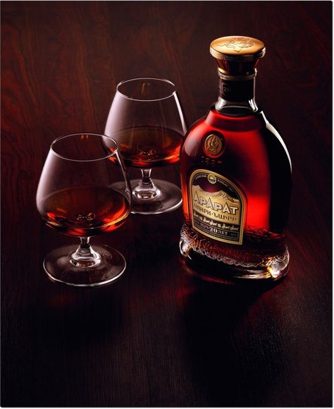 Best Cognac, Brandy Bottle, Strong Drinks, Alcohol Bottles, Drinks Alcohol Recipes, Alcohol Recipes, Liquor Bottles, Wine And Spirits, Armenia