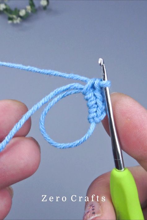 Join me in this video if you're a beginner in crocheting or if you want to brush up on your magic ring skills! In this video I will demonstrate a simple way of making a magic ring! #magicring #crochetmagicring #crochetmagiccircle #crochet #amigurumi Magic Loop Crochet How To Make, How To Crochet A Ring, Magic Ring Crochet Tutorial For Beginners, How Do You Make A Magic Ring In Crochet, Magic Ring Crochet Tutorial Videos, Magic Ring For Beginner, How To Make A Magic Ring In Crochet, Magic Ring Crochet Tutorial, Magic Loop Crochet