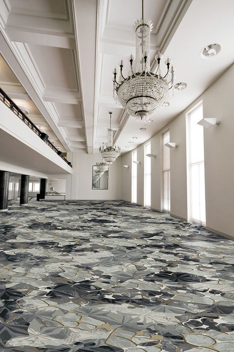 #Durkan #HospitalityDesign #Products #Carpet Ballroom Carpet, Banquet Hall Design, Ballroom Design, Classic Carpet, Carpet Inspiration, Carpet Store, Axminster Carpets, Commercial Carpet Tiles, Hotel Carpet