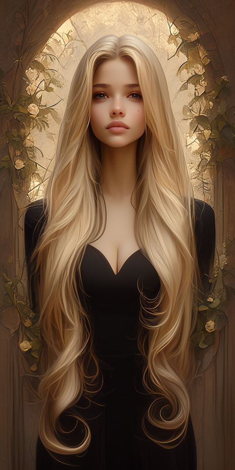 Created with Midjourney Ai #Character #Fantasy #Anime #cartoon #cyberpunk #sci-fi Blonde Female, Blonde Hair Female Character Art, Blonde Hair Woman Art, Short Blonde Hair Fantasy Art, Blonde Hair Characters, Black Hair Princess Fantasy Art, Blonde Hair Blue Eyes Fantasy Art, Anime Show, Andermatt