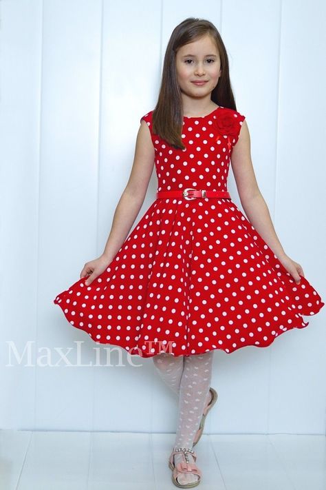 Big Girl Dresses, Girls Cotton Dresses, African Dresses For Kids, Girls Dress Outfits, Kids Dress Patterns