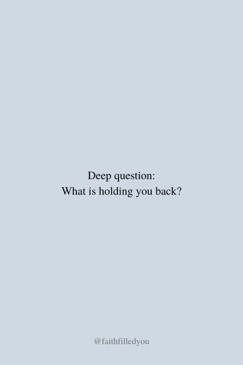 A deep life quote to get you to question what is holding you back from chasing your dreams. Trust God’s plan! #quotesaboutlife #deepquotes #lifequotes #quotes #faithquotes #faithfilledyou Pasta For Dinner, Getting A Job, Short Meaningful Quotes, Now Quotes, Going To College, Life Is Too Short Quotes, Making Pasta, Trusting God, Going Shopping