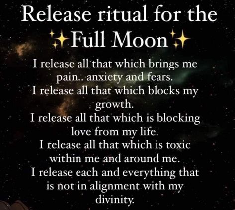 Release Ritual, Full Moon Release, Full Moon Love Spell, Aquarius Scorpio, Moon Intentions, Full Moon Spells, Moon Chart, Libra Pisces, Moon Magick