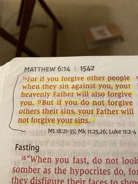 Bible Verses About Forgiving Others, Journal Bible Quotes, Collateral Beauty, Motivational Bible Verses, Comforting Bible Verses, Christian Bible Study, Christian Quotes God, Ayat Alkitab, Bible Study Verses