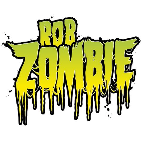 MEtal hammer logo for Rob Zombie Zombie Font, Rob Zombie Art, Ginger Fish, Zombie Logo, Hammer Logo, Zombie Drawings, Zombie Wallpaper, Zombie Tattoos, Metal Drawing