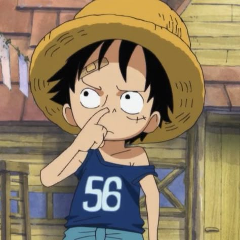 Luffy Pfp, Luffy Icon, Got Too Silly, Anime Photo Profile, Profile Dark, Too Silly, Anime Photo Profile Dark, One Piece Funny, One Peice Anime