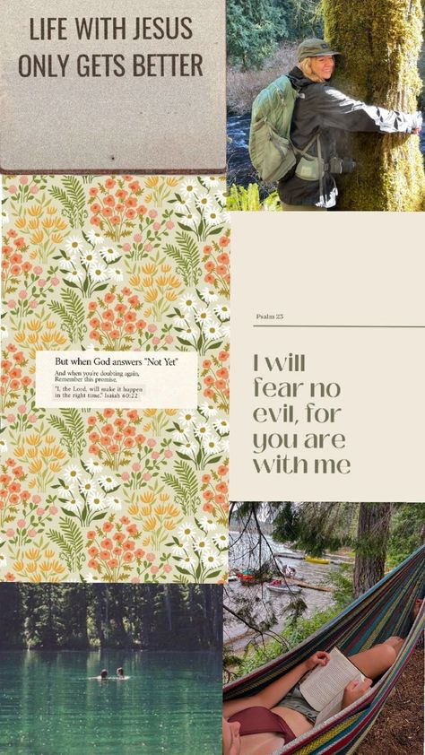 wallpaper Christian Granola Girl Aesthetic, Aesthetic God Wallpaper, Granola Girl Wallpaper, Granola Girl Aesthetic Wallpaper, Wallpaper Outdoors, Girl Wallpaper Aesthetic, Aesthetic God, Isaiah 60 22, God Wallpaper