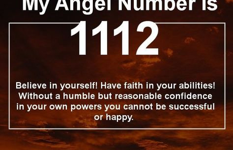 Angel Number 1112 and its Meaning 1112 Angel Number, 1112 Meaning, 1112 Angel Number Meaning, 1122 Angel Number Meaning, Spirit Numbers, God Signs, Sacred Numbers, Spiritual Numbers, Angels Numbers