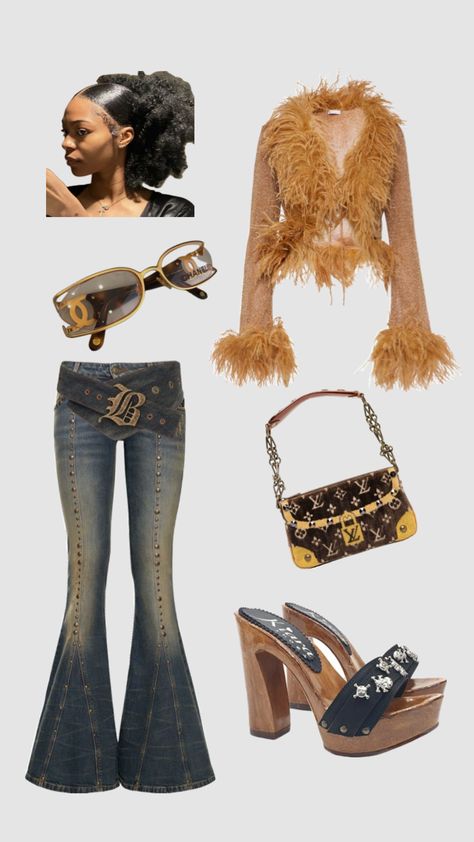 #fashion #fashionkilla #fashionboard #fashiongirly #y2k #fitcheck #ootd #y2kfashion #y2koutfit  #2000sfashion 2000s Fashion Winter, Cheetah Clothes, Cheetah Print Outfits, 2000s Fashion, Lookbook Outfits, Retro Outfits, Fashion Killa, Types Of Fashion Styles, Cheetah Print