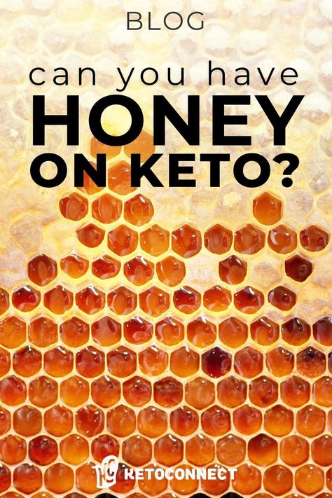 Honey is a natural and nutritious food that is highly regarded in the health community. With its high sugar content, however, it is not the best option for someone following the keto lifestyle. In this keto diet guide, we talk about why honey is not the best sweetener for keto dieters and share some great low-carb sweetener alternatives. Keto Sweetener, Honey Dessert, Cyclical Ketogenic Diet, Alternative Sweeteners, Honey Bread, Low Card, Keto Diet Guide, Low Carb Sweeteners, High Sugar