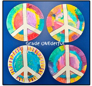 Peace Plate Craft Remembrance Day, something other than a poppy to do for Remembrance Day Mlk Crafts, Peace Crafts, Vineyard Outfit, Remembrance Day Activities, Remembrance Day Art, Harmony Day, International Day Of Peace, Outfit 2020, Peace Art