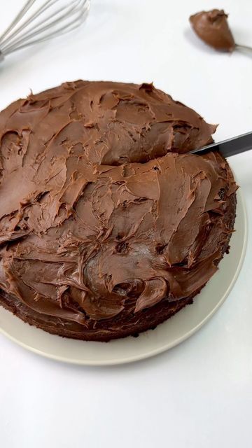 Matilda Chocolate Cake, Ultimate Chocolate Cake, Winter Cake, Chocolate Mousse Cake, Delicious Cake Recipes, Melted Chocolate, Angel Food Cake, Cake Chocolate, Chocolate Cheesecake