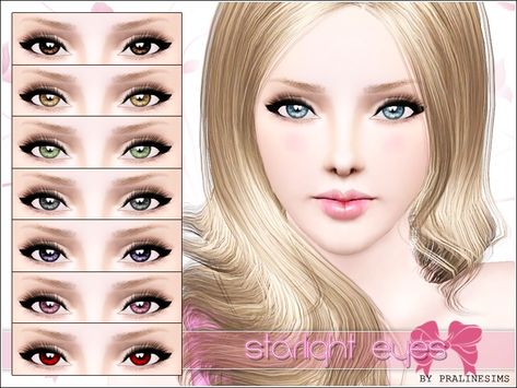 Sims 3 Face Presets, Sims 3 Lashes, Sims 3 Cc Eyes, Sims 3 Eyes, Ts3 Makeup, Sims 3 Cc Makeup, Sims 3 Cc Skin, Sims 3 Skin, Sims 3cc