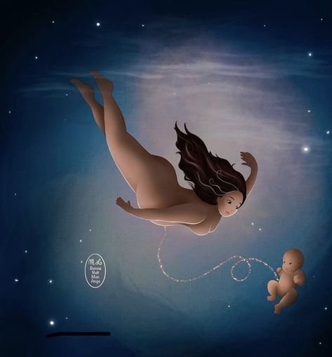 Pregnant Goddess Art, Pregnancy Painting, Motherhood Painting, Pregnancy Illustration, Birth Art, Pregnancy Art, Romantic Background, Mother Art, Female Art Painting