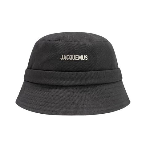 Jacquemus Accessoires D©couvrez le Chapeau Homme Jacquemus, un accessoire ©l©gant qui ajoute une touche de sophistication n'importe quelle tenue. Fabriqu© avec pr©cision et souci du d©tail, ce chapeau est parfait pour l'homme moderne qui valorise la fois le style et la fonctionnalit©. Fabriqu© par la c©l ̈bre marque Jacquemus, ce chapeau est un incontournable pour les personnes soucieuses de la mode. Achetez maintenant et rehaussez votre style!