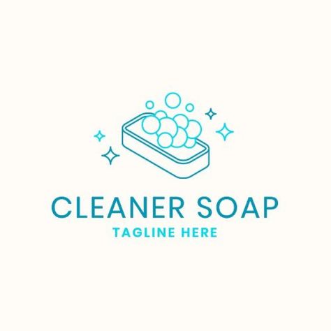 Soap Logo, Used Tools, Business Branding, Free Graphic Design, Logo Templates, Join Us, Flash, Soap, Branding