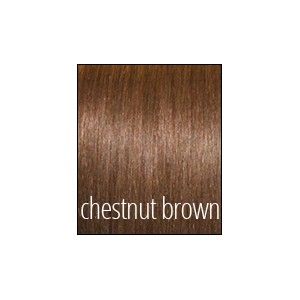 Brown Extensions, Zyla Colors, Chestnut Brown Color, Chestnut Hair, Chestnut Hair Color, Princess Hairstyles, Chestnut Brown, Clip In Hair Extensions, Medium Brown