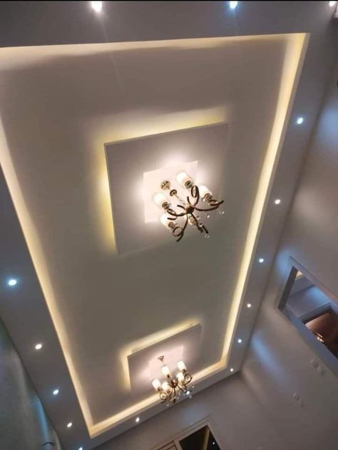 Pop Design For Hall Simple, House Pop Design For Hall, Balenciaga Wallpaper, Hall Ceiling, Plaster Ceiling Design, Pop Design For Hall, Pop Design For Roof, Drawing Room Ceiling Design, Simple False Ceiling Design