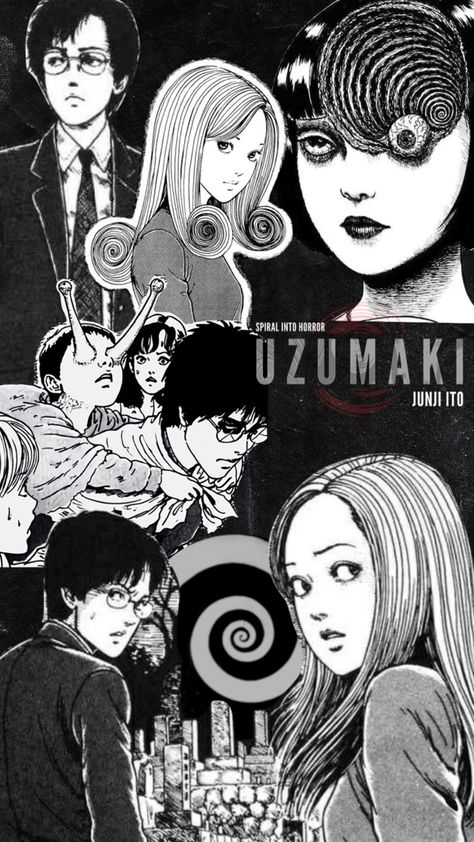 Barbie Cartoon, Japanese Horror, Scream Movie, Hello Kitty Art, Junji Ito, Anime Book, Manhwa Manga, Studio Ghibli, Connect With People