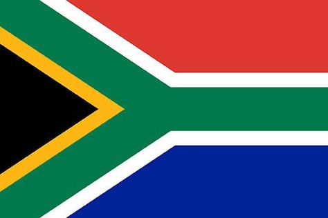 South Africa facts! | National Geographic Kids South Africa Facts, South Africa Flag, South African Flag, Geography Quiz, Africa Flag, Vinyl Magnets, National Geographic Kids, Africa Do Sul, Printable Pictures