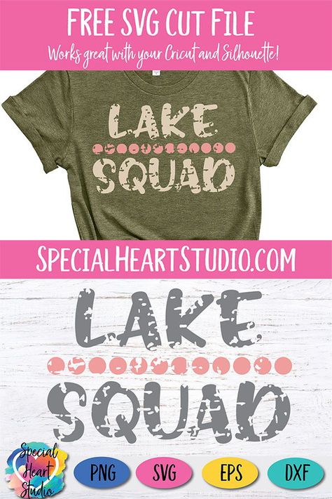 Lake Shirts Vinyl, Lake Shirt Ideas, Lake Shirts, Shirt Ideas Vinyl, Distressed Tshirt Diy, Lake Quotes, Sublimacion Ideas, Lake Fun, Make A Shirt